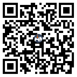 QR code to download the FundzBazar app